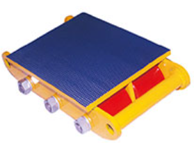 直行搬運(yùn)坦克車